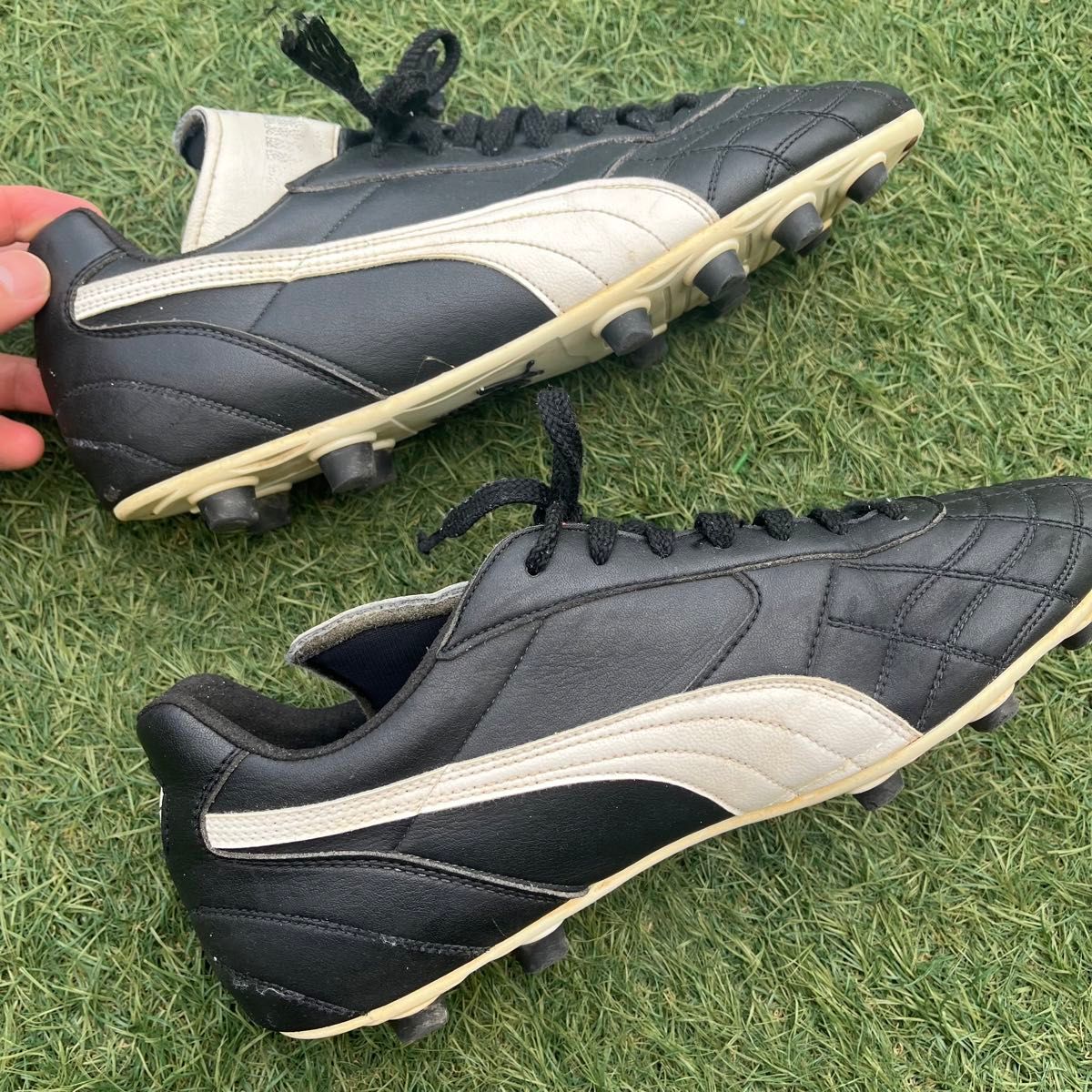 レア プーマ PUMA パラメヒコ 27 5|Yahoo!フリマ(旧PayPayフリマ) レア プーマ PUMA パラメヒコ 27 5|Yahoo!フリマ(旧PayPayフリマ)