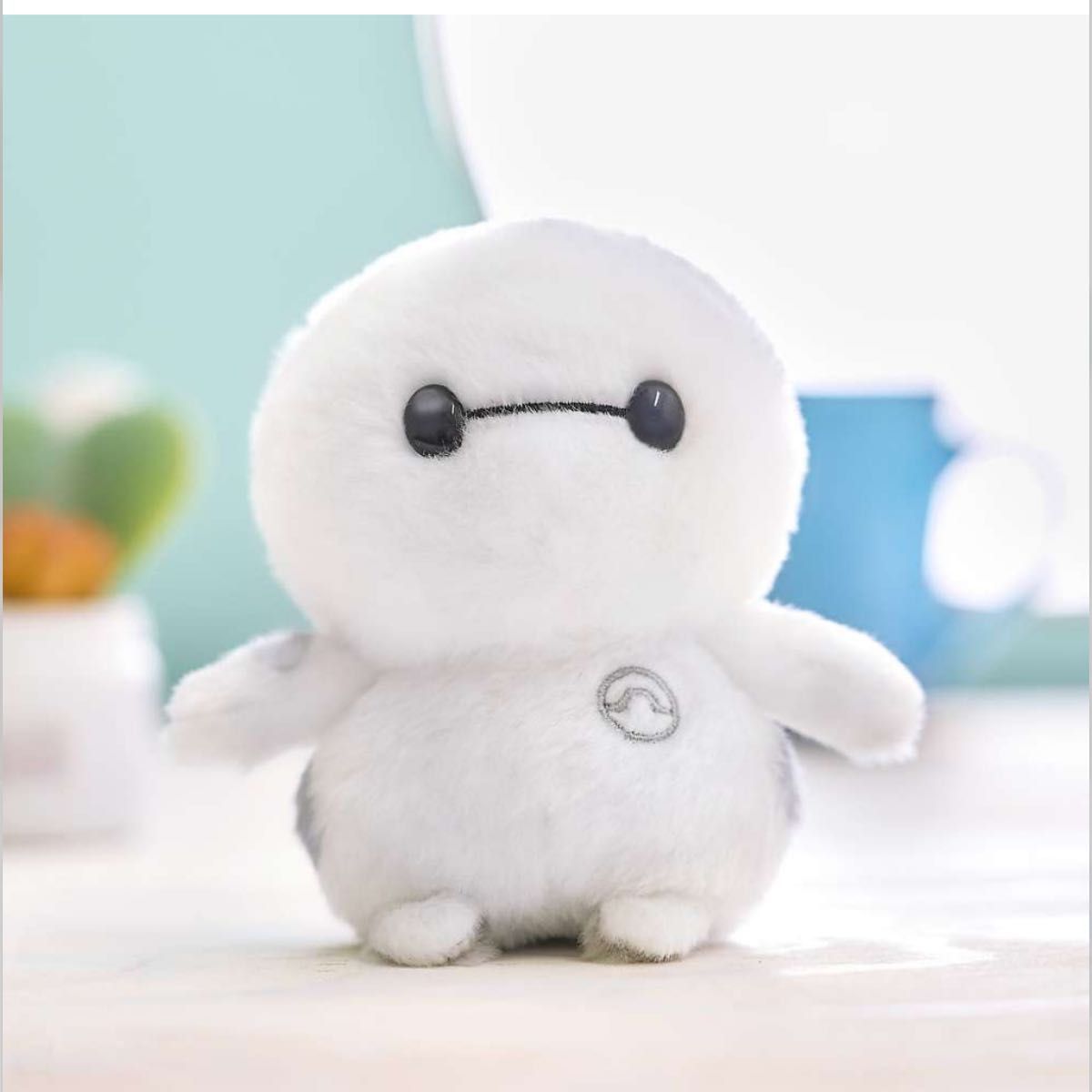 ベイマックス うるぽちゃ ぬいぐるみ うるぽちゃちゃん ベイマックス うるぽちゃ ぬいぐるみ うるぽちゃちゃん