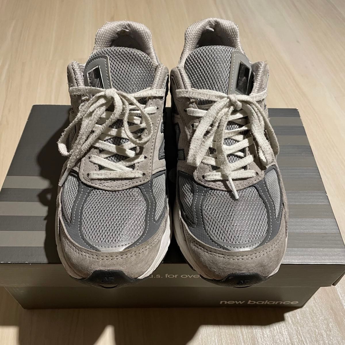 New balance 990 V5 USA製 25 5 ニューバランス 991 992 993 New balance 990 V5 USA製 25 5 ニューバランス 991 992 993