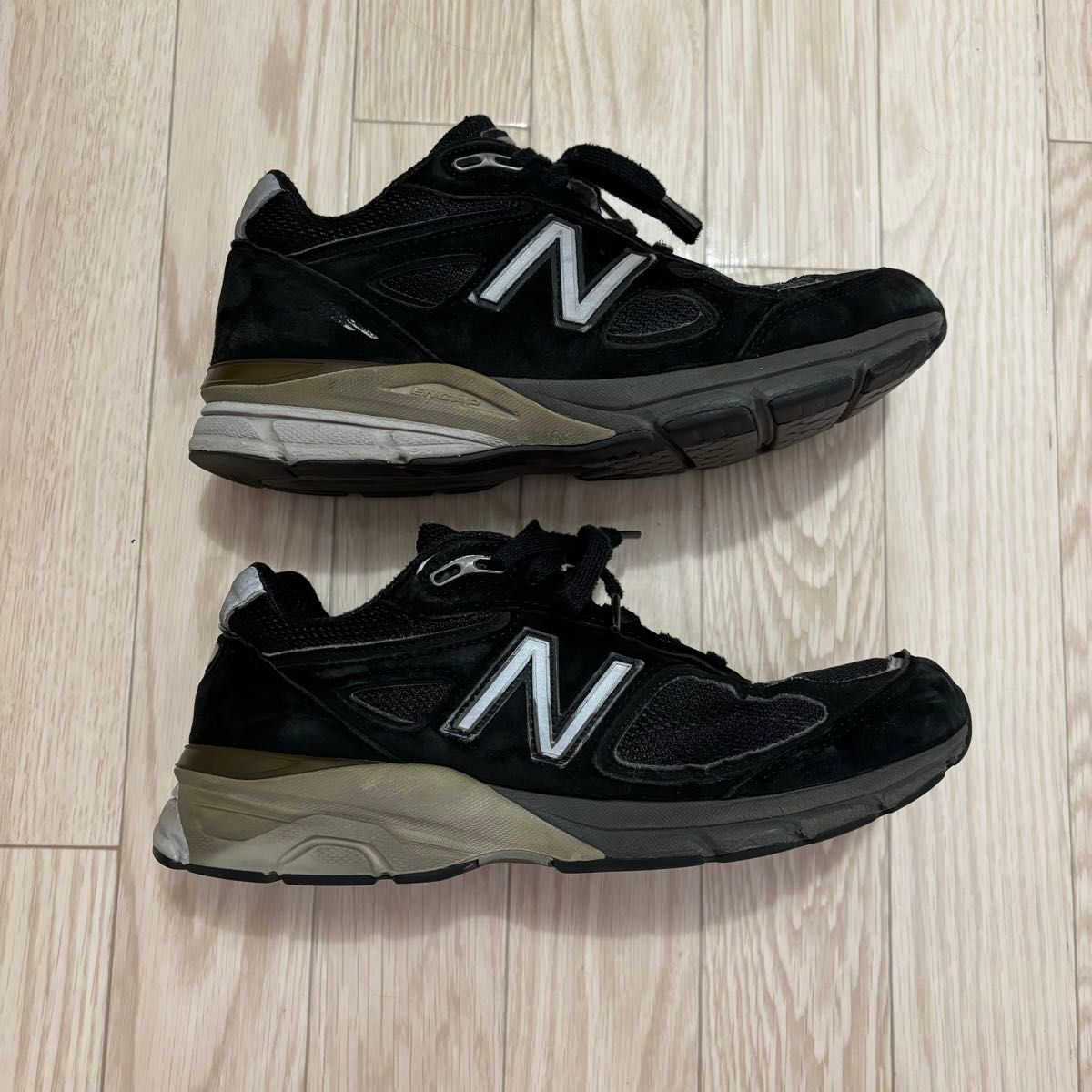 New balance 990 V4 USA製 25cm ニューバランス 991 992 993 New balance 990 V4 USA製 25cm ニューバランス 991 992 993