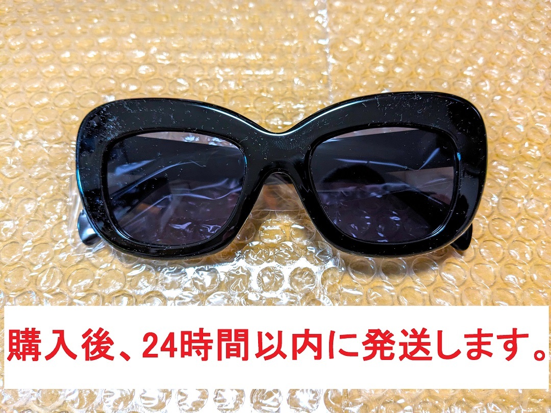 サングラス ブラック オモシーチャンネル タトゥースタジオ サングラス ブラック オモシーチャンネル タトゥースタジオ