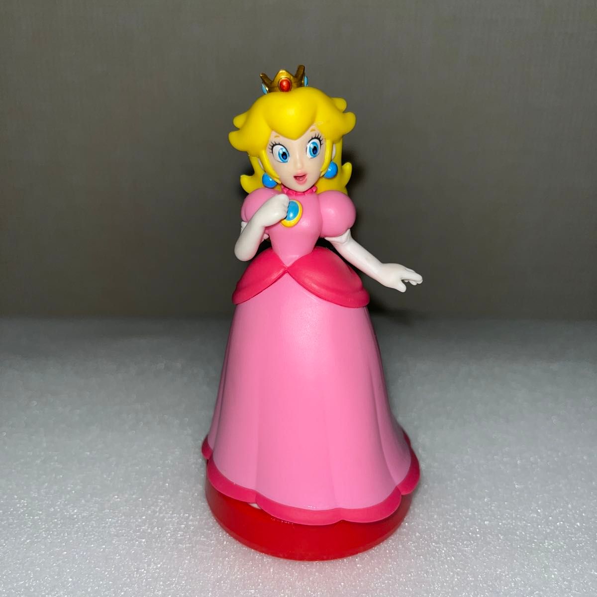 amiibo ピーチ スーパーマリオシリーズ|Yahoo!フリマ(旧PayPay amiibo ピーチ スーパーマリオシリーズ|Yahoo!フリマ(旧PayPay