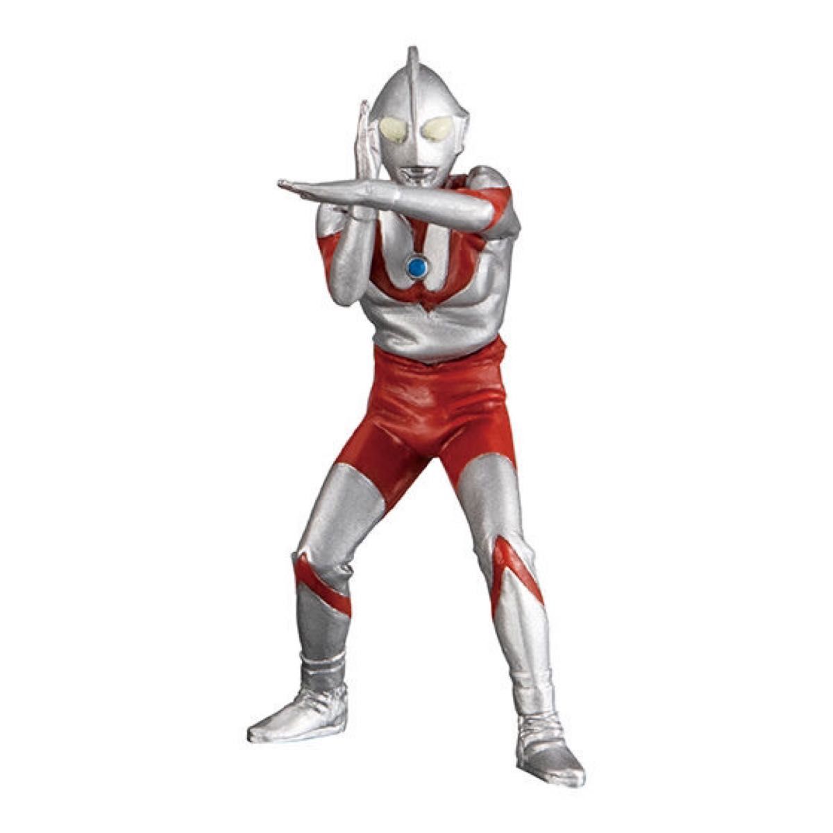 新品未開封 HG ウルトラマン 恐怖の怪獣魔境編 ウルトラマン 新品未開封 HG ウルトラマン 恐怖の怪獣魔境編 ウルトラマン