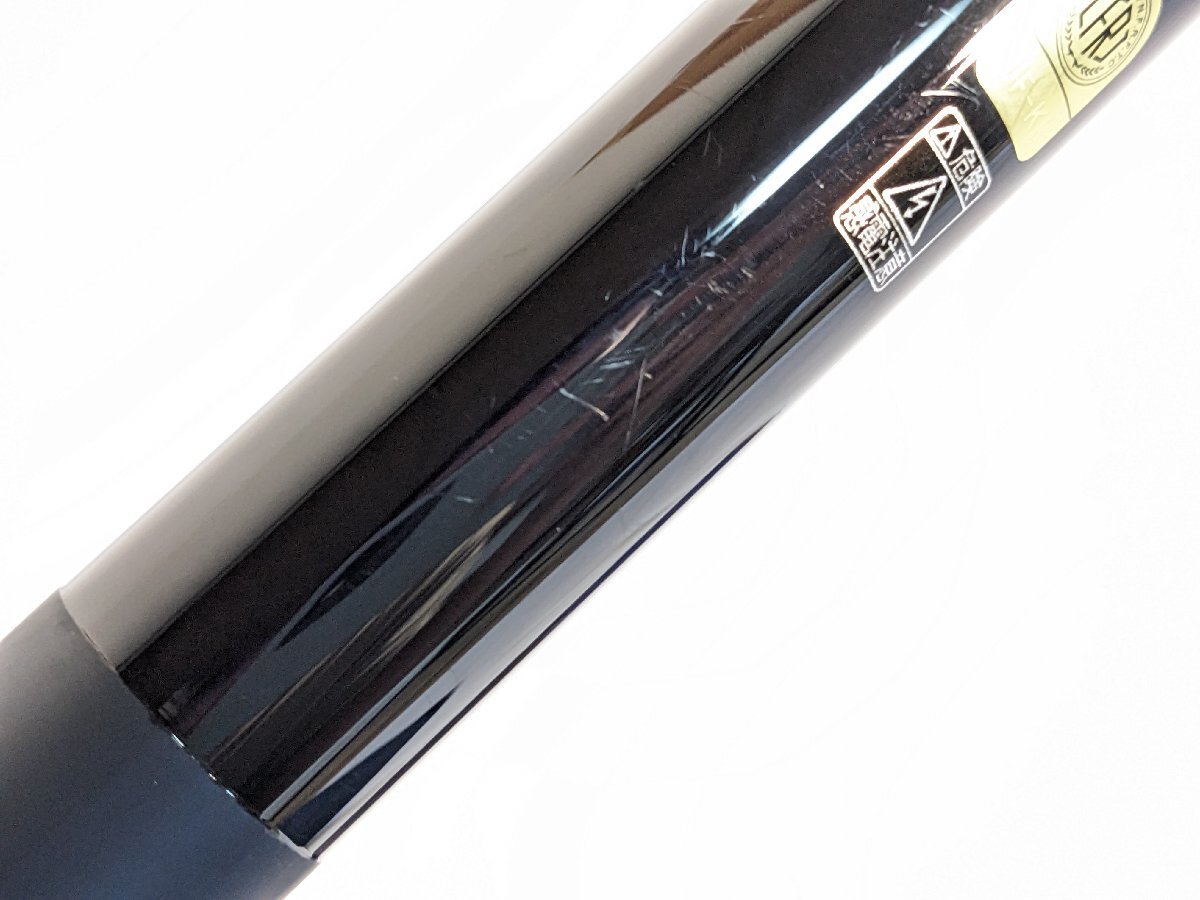 管91811)美品 Shimano シマノ 22 スペシャル バーサトル H2.75 管91811)美品 Shimano シマノ 22 スペシャル バーサトル H2.75
