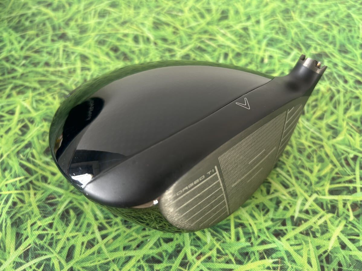 送料無料 Callaway(キャロウェイ)PARADYM X 1W ヘッド・カバー 送料無料 Callaway(キャロウェイ)PARADYM X 1W ヘッド・カバー
