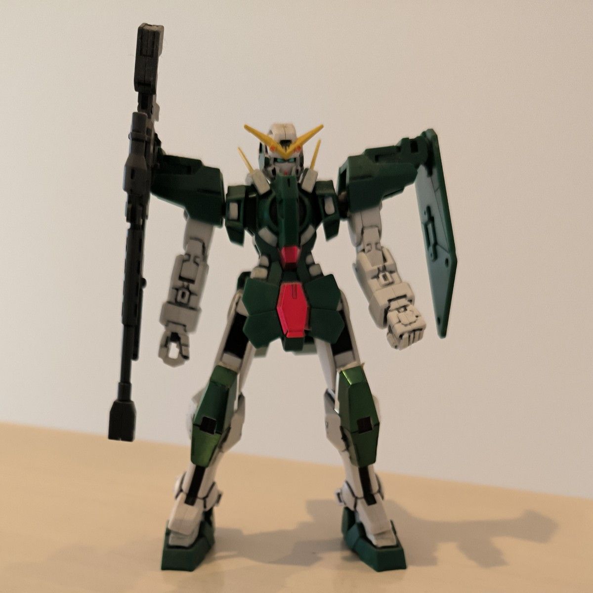 値下げしました FG1/144 エクシア デュナメス キュリオス 値下げしました FG1/144 エクシア デュナメス キュリオス