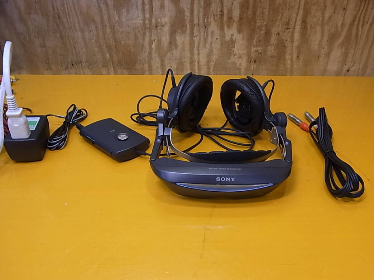 Yahoo!オークション - Ca/909 ソニー SONY ヘッドマウント Yahoo!オークション - Ca/909 ソニー SONY ヘッドマウント