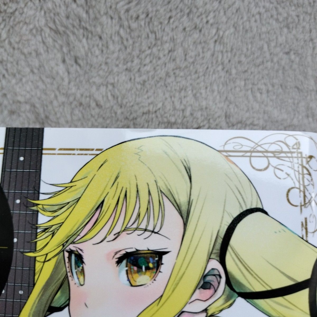 人気作品】ロックは淑女の嗜みでして 1-4巻セット 全巻初版 人気作品】ロックは淑女の嗜みでして 1-4巻セット 全巻初版