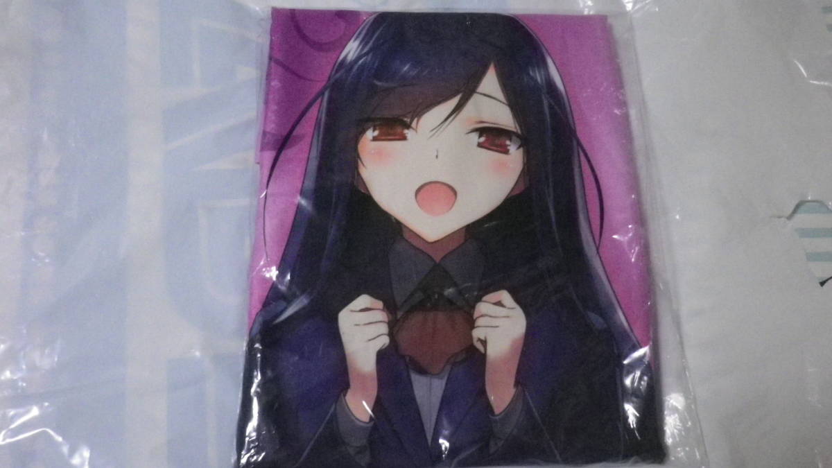 黒雪姫抱き枕カバーの値段と価格推移は 3件の売買情報を集計した黒雪姫抱き枕カバーの価格や価値の推移データを公開 黒雪姫抱き枕カバーの値段と価格推移は 3件の売買情報を集計した黒雪姫抱き枕カバーの価格や価値の推移データを公開
