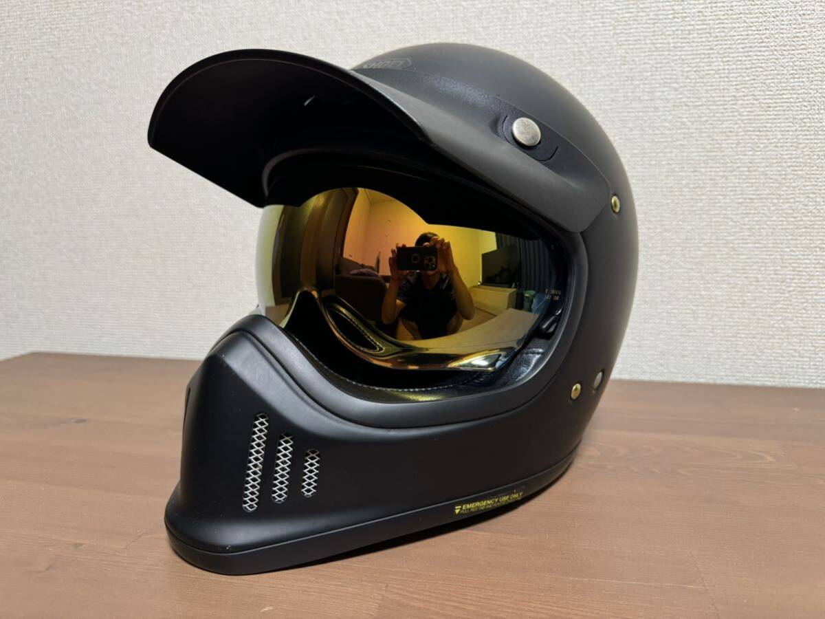 EX-ZERO | FULL-FACE HELMET|ヘルメット SHOEI|ヘルメット EX-ZERO | FULL-FACE HELMET|ヘルメット SHOEI|ヘルメット