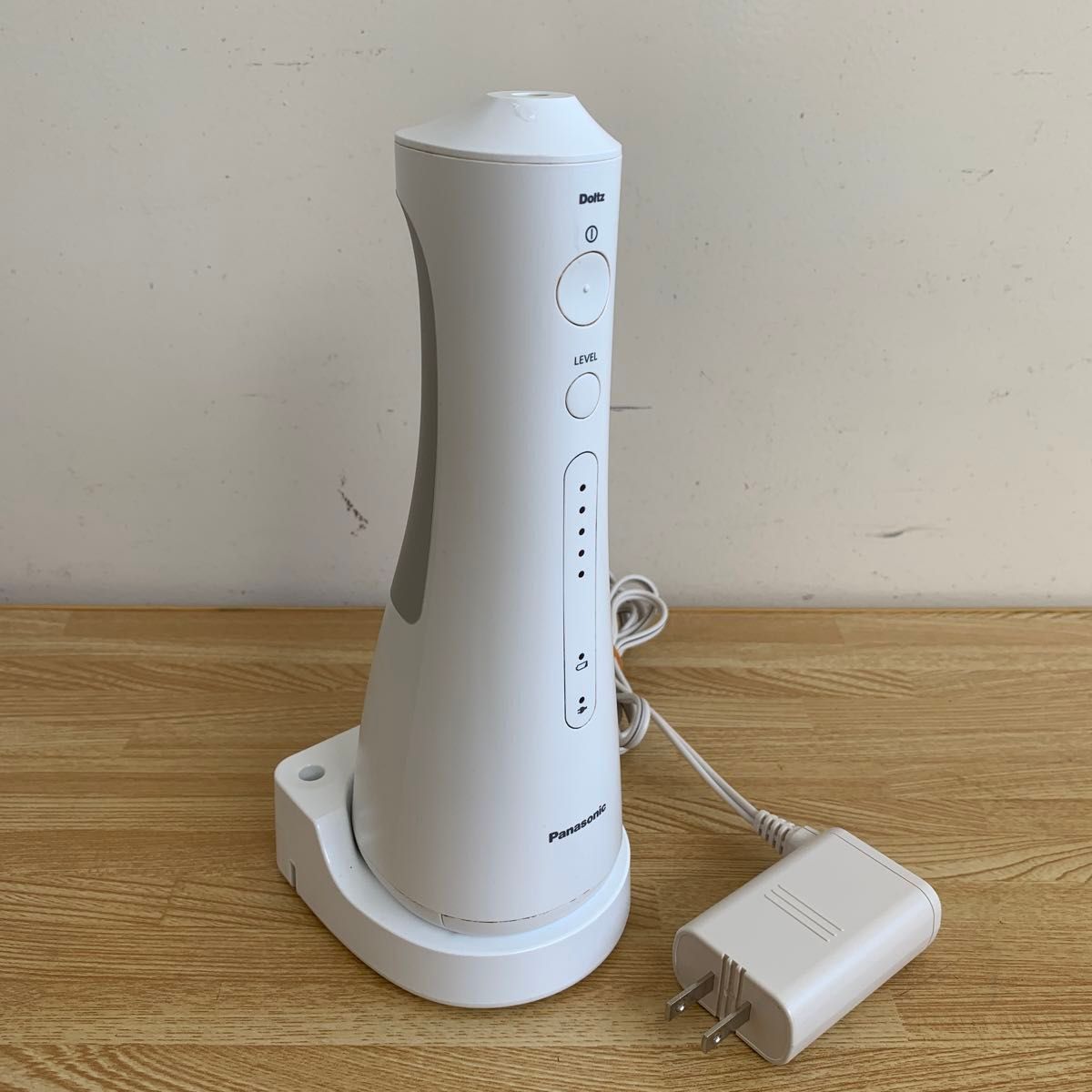 Panasonic パナソニック ジェットウォッシャー ドルツ EW-DJ55 Panasonic パナソニック ジェットウォッシャー ドルツ EW-DJ55