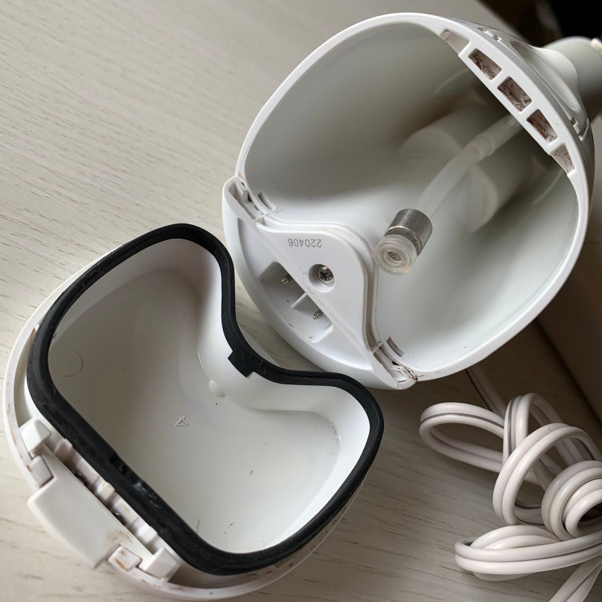 Panasonic パナソニック ジェットウォッシャー ドルツ EW-DJ55 Panasonic パナソニック ジェットウォッシャー ドルツ EW-DJ55