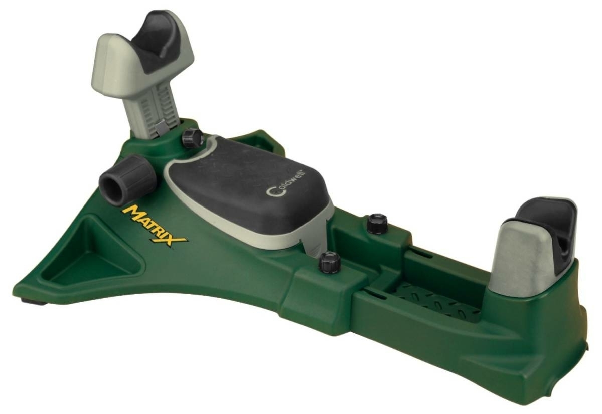 Caldwell ライフルレスト シューティングレスト ベンチレスト Caldwell ライフルレスト シューティングレスト ベンチレスト