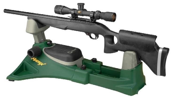 Caldwell ライフルレスト シューティングレスト ベンチレスト Caldwell ライフルレスト シューティングレスト ベンチレスト