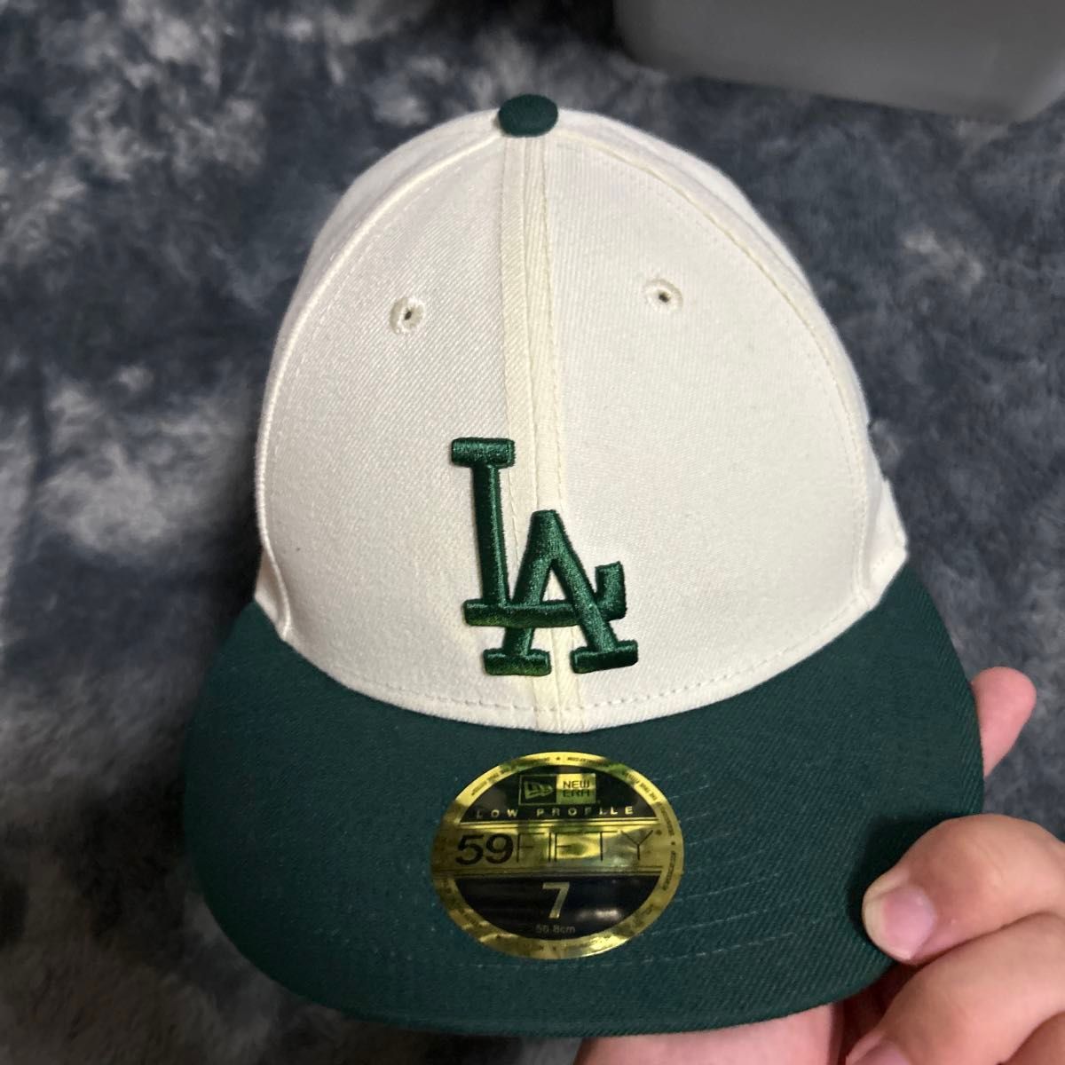 希少色】ニューエラ 59FIFTY キャップ 帽子 ドジャース 希少色】ニューエラ 59FIFTY キャップ 帽子 ドジャース