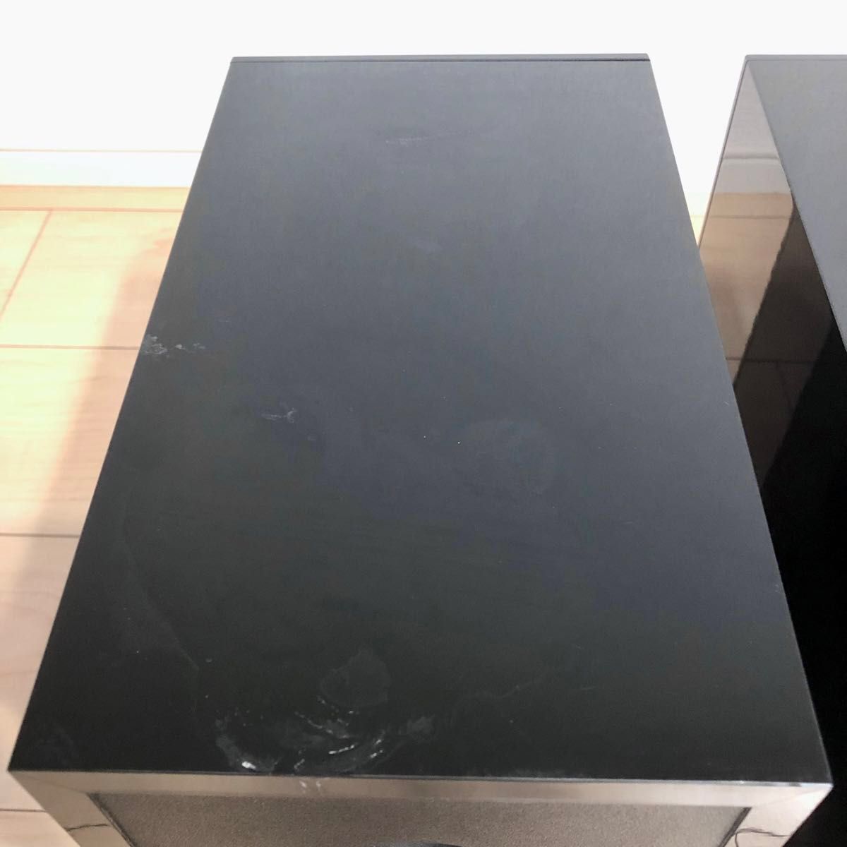 YAMAHA NS-BP200 スピーカー パッケージ 2台1組 ピアノブラック YAMAHA NS-BP200 スピーカー パッケージ 2台1組 ピアノブラック