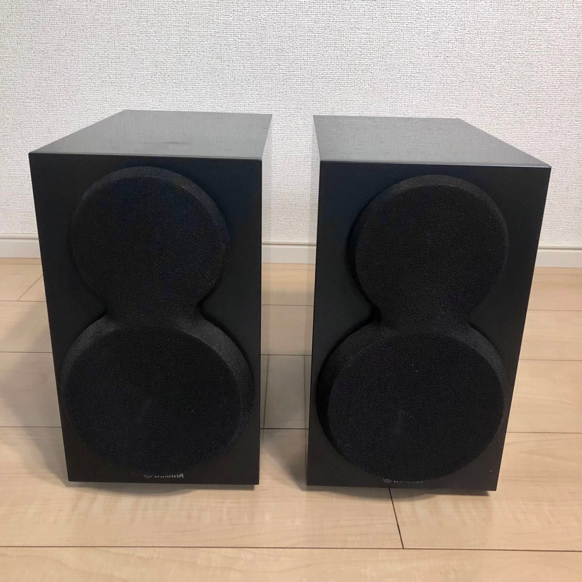 YAMAHA NS-BP200 スピーカー パッケージ 2台1組 ピアノブラック YAMAHA NS-BP200 スピーカー パッケージ 2台1組 ピアノブラック