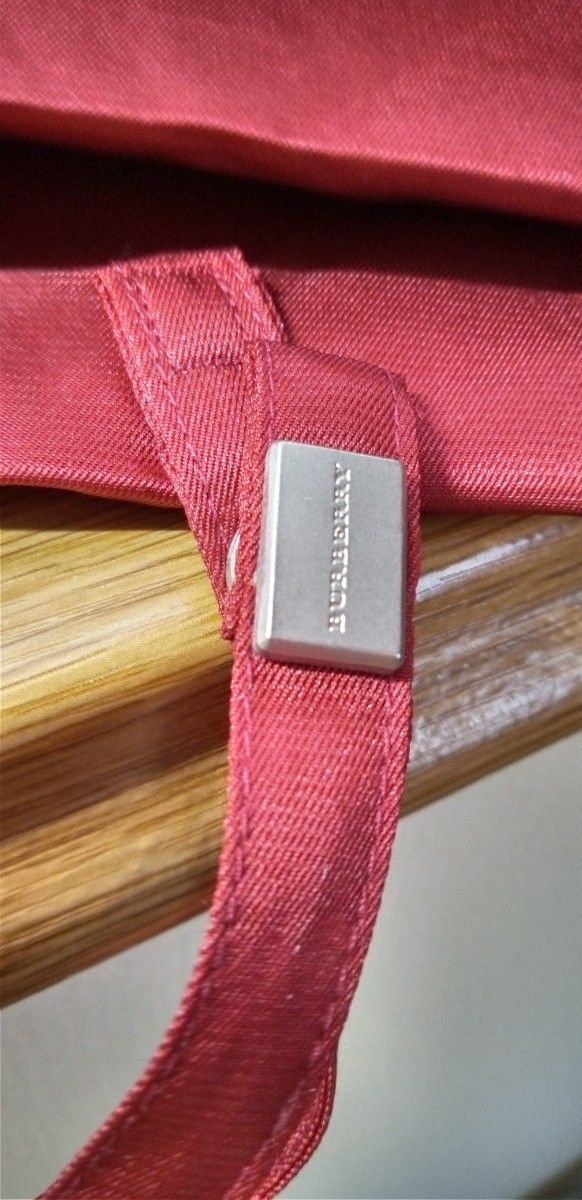新品未使用 BURBERRY バーバリー 長傘 ノバチェック 赤|Yahoo 新品未使用 BURBERRY バーバリー 長傘 ノバチェック 赤|Yahoo