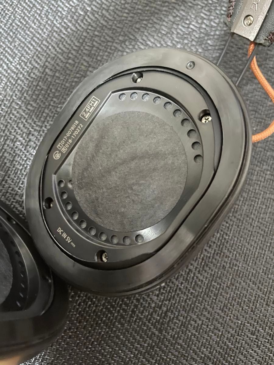RP-HTX80B パナソニック ワイヤレス ヘッドフォン|Yahoo!フリマ RP-HTX80B パナソニック ワイヤレス ヘッドフォン|Yahoo!フリマ