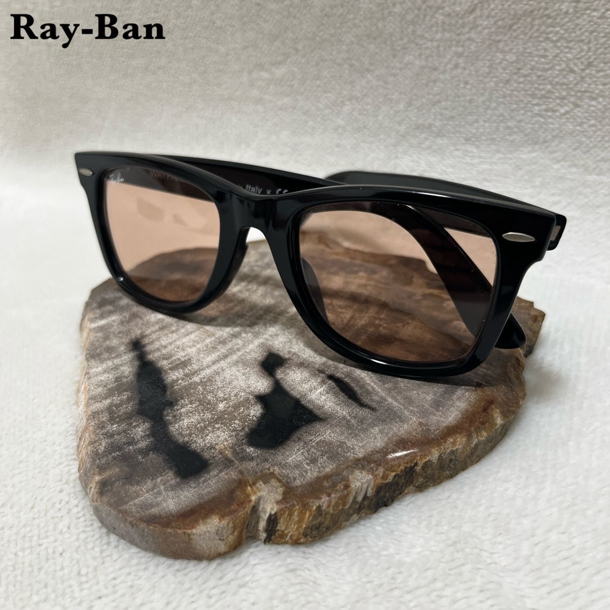 木村拓哉モデル】Ray-Ban レイバン ウェイファーラー RB2140-F 木村拓哉モデル】Ray-Ban レイバン ウェイファーラー RB2140-F