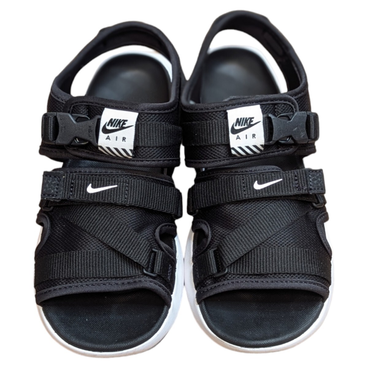 NIKE ナイキ エアマックス ソル サンダル 24cm スポーツサンダル NIKE ナイキ エアマックス ソル サンダル 24cm スポーツサンダル