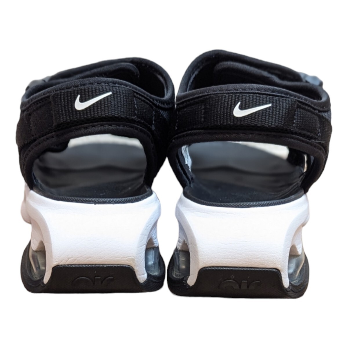 NIKE ナイキ エアマックス ソル サンダル 24cm スポーツサンダル NIKE ナイキ エアマックス ソル サンダル 24cm スポーツサンダル