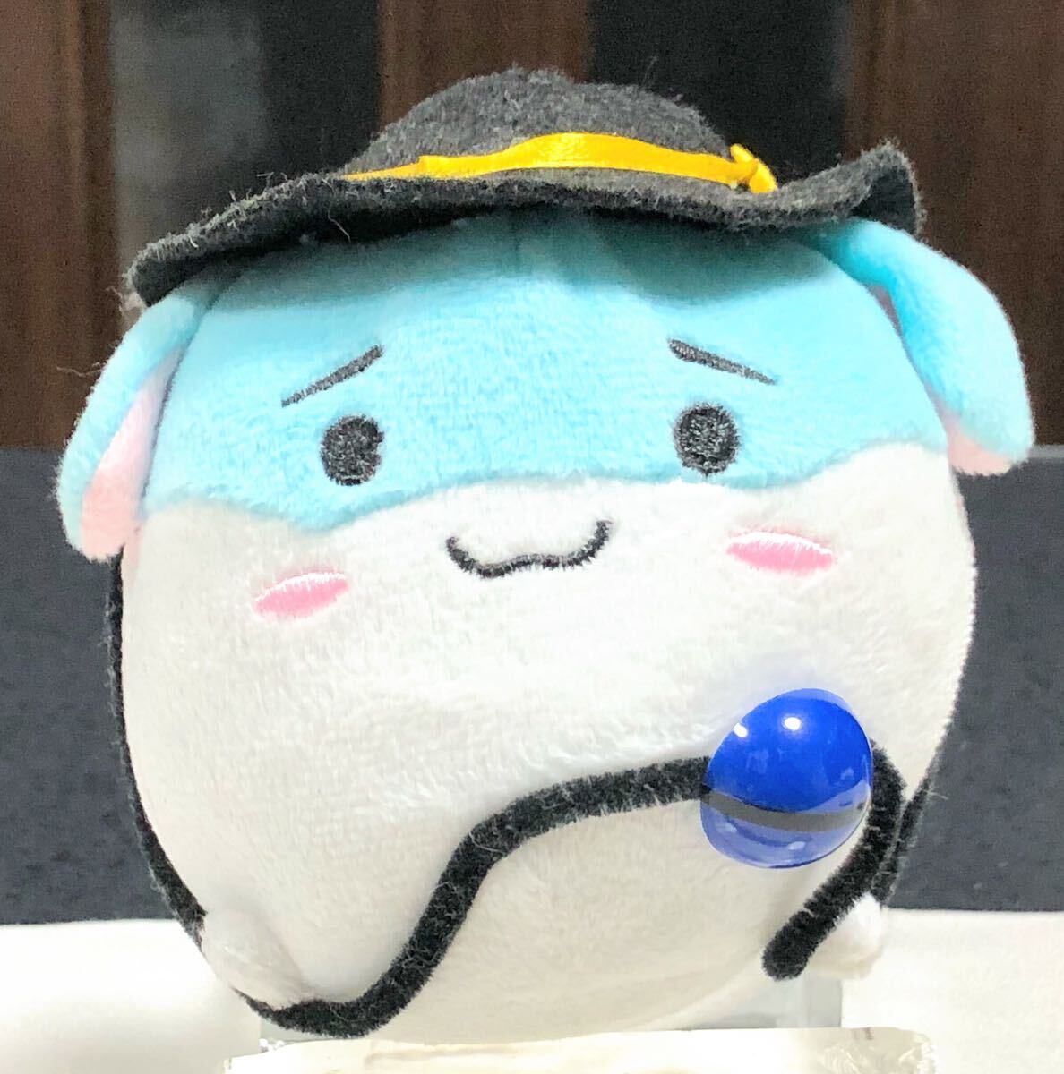 世界的に Yahoo!オークション - 東方Project すくすく白沢ぬいぐるみ ぬいぐるみ