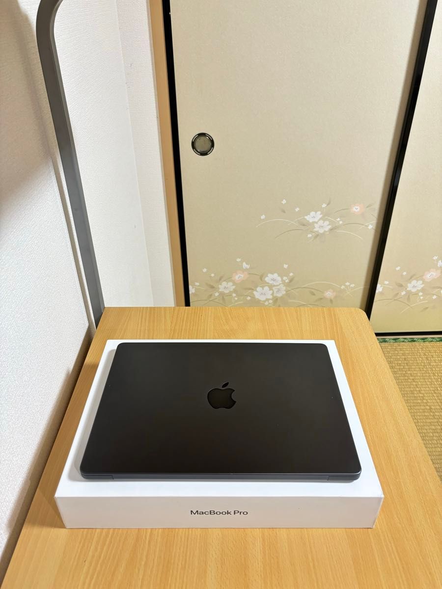 MacBook Pro M3 14-inch 18GB 512GB スペースブラック|Yahoo MacBook Pro M3 14-inch 18GB 512GB スペースブラック|Yahoo
