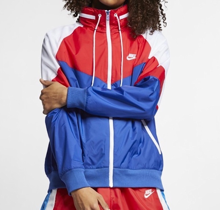 Yahoo!オークション - NIKE ウィンドランナー フーデッド ブルー Yahoo!オークション - NIKE ウィンドランナー フーデッド ブルー