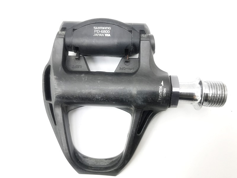 シマノ SHIMANO アルテグラ ULTEGRA PD-R6800 ビンディング シマノ SHIMANO アルテグラ ULTEGRA PD-R6800 ビンディング