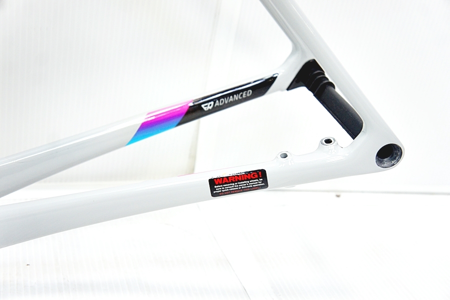 Yahoo!オークション - 未使用 フェルト FELT FR ADVANCED 2024年 Yahoo!オークション - 未使用 フェルト FELT FR ADVANCED 2024年