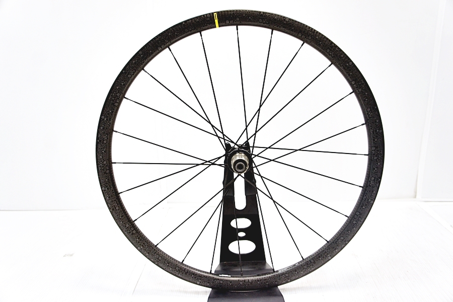 ▽▽マビック MAVIC KSYRIUM PRO CARBON UST ホイール 前後 ▽▽マビック MAVIC KSYRIUM PRO CARBON UST ホイール 前後
