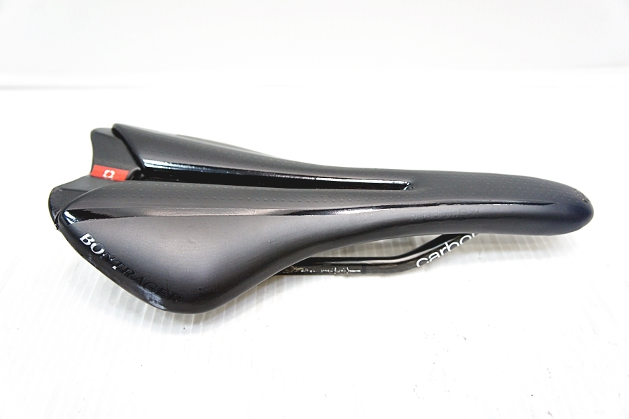 ▼▼ボントレガー BONTRAGER パラダイム PARADIGM RXL サドル カーボンレール ブラック