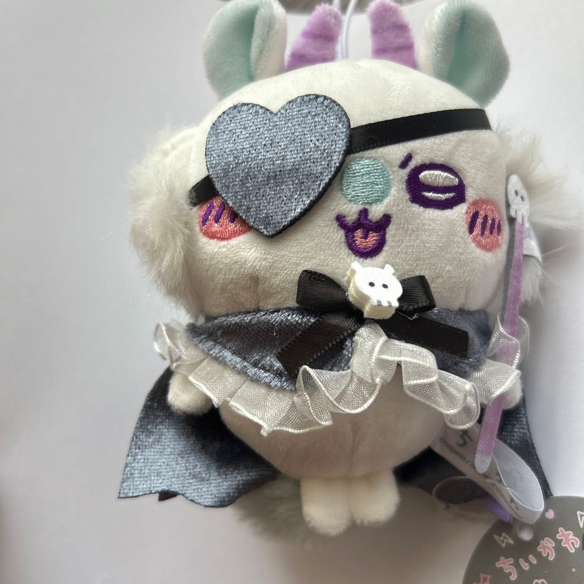 ちいかわ てんしあくま あくまなBIGぬいぐるみ あくまな大きめ ちいかわ てんしあくま あくまなBIGぬいぐるみ あくまな大きめ