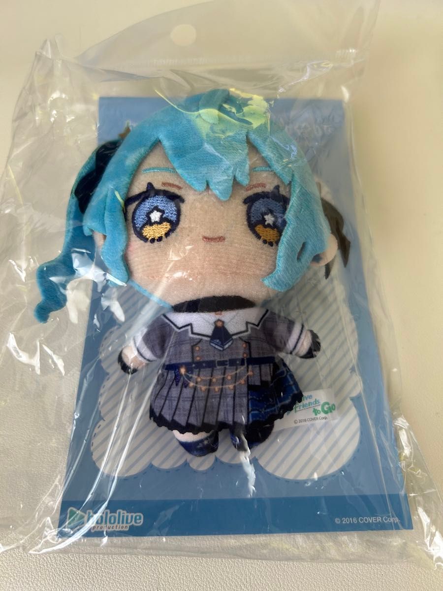 ホロライブ ホロフレ hololive friends to go 星街すいせい 未 ホロライブ ホロフレ hololive friends to go 星街すいせい 未