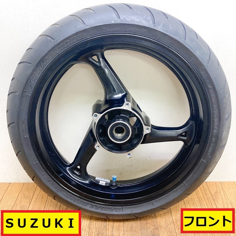GSX1300Rハヤブサ センタースタンド スズキ 純正 中古 バイク GSX1300Rハヤブサ センタースタンド スズキ 純正 中古 バイク