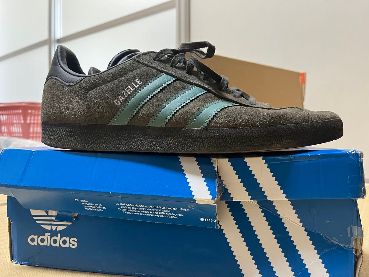 adidas Gazelle adidas Gazelle