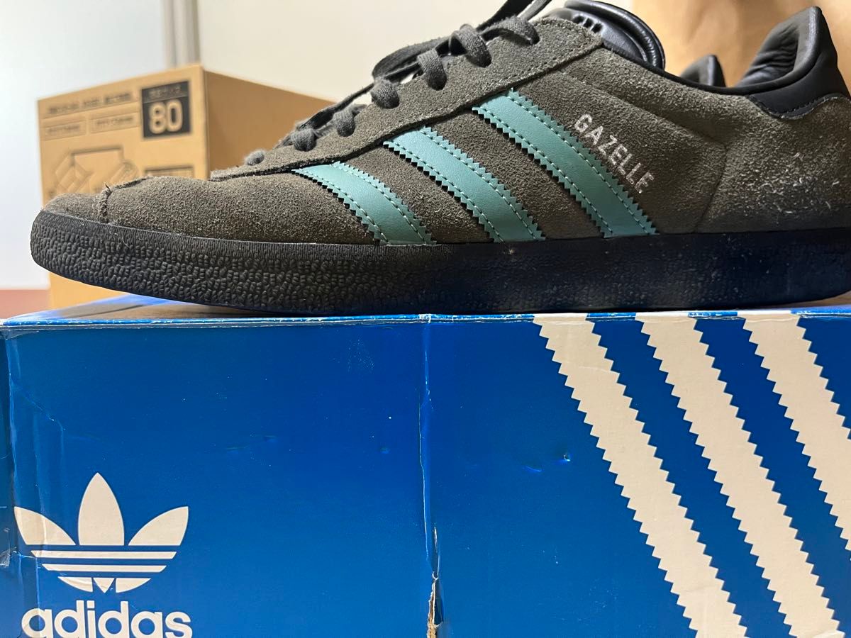 adidas Gazelle adidas Gazelle
