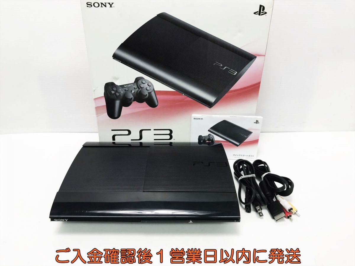 Yahoo!オークション - PS3 本体/箱 セット 250GB ブラック SONY Yahoo!オークション - PS3 本体/箱 セット 250GB ブラック SONY
