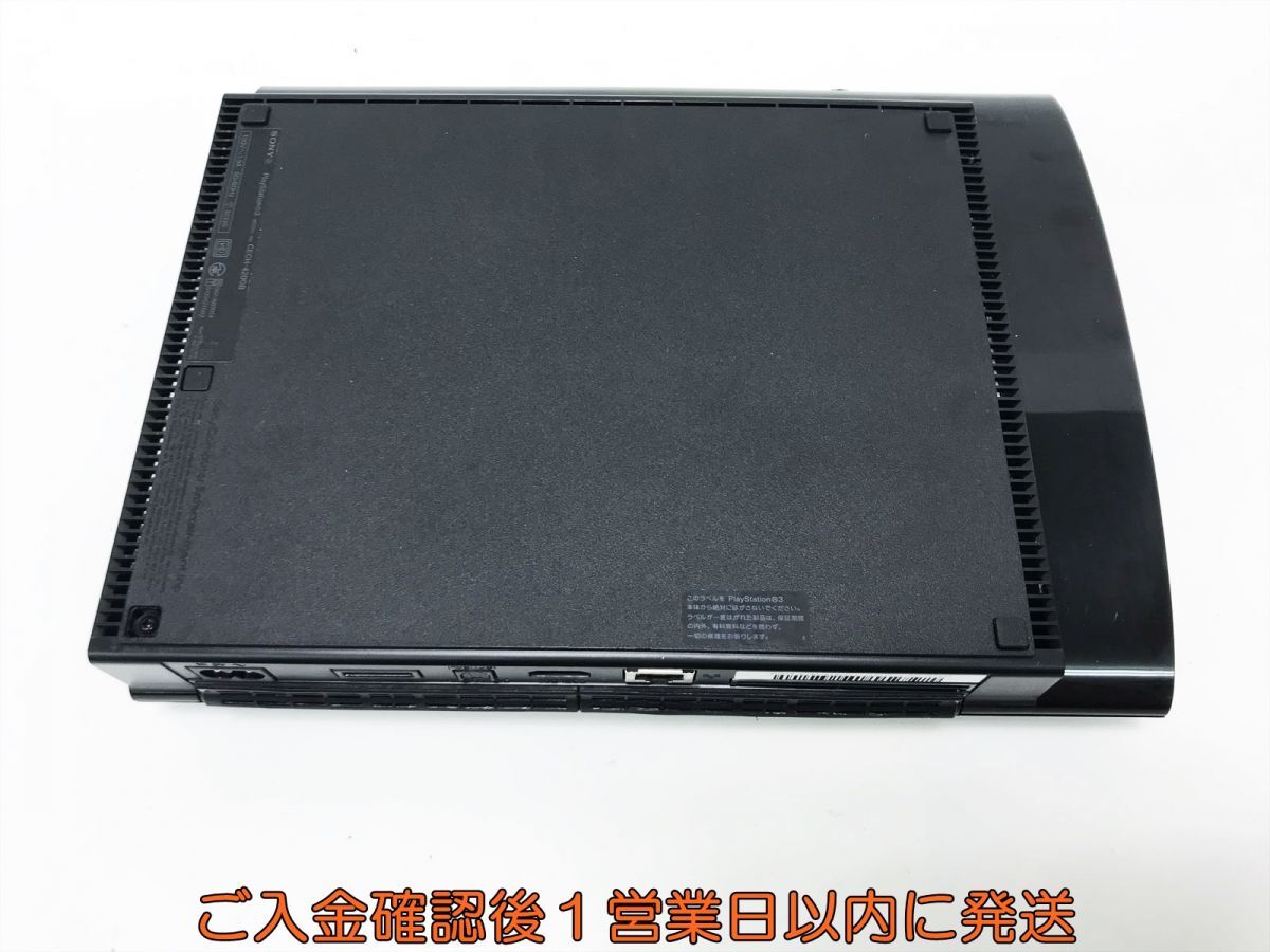 Yahoo!オークション - PS3 本体/箱 セット 250GB ブラック SONY Yahoo!オークション - PS3 本体/箱 セット 250GB ブラック SONY