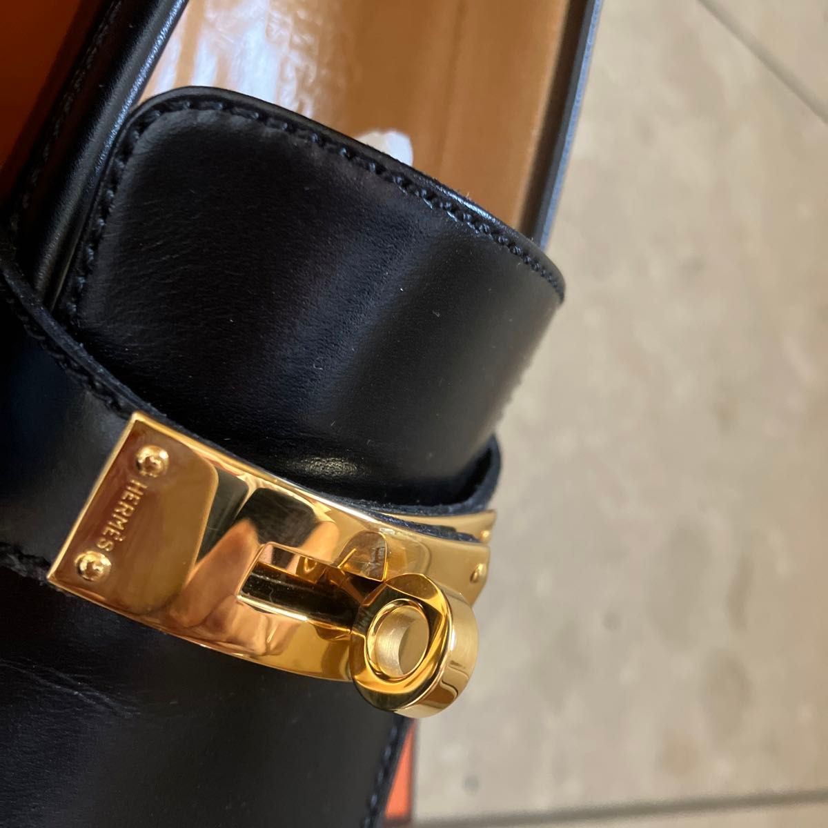 HERMES》今月末迄 希少 格安 ケリーローファー未使用品|Yahoo HERMES》今月末迄 希少 格安 ケリーローファー未使用品|Yahoo