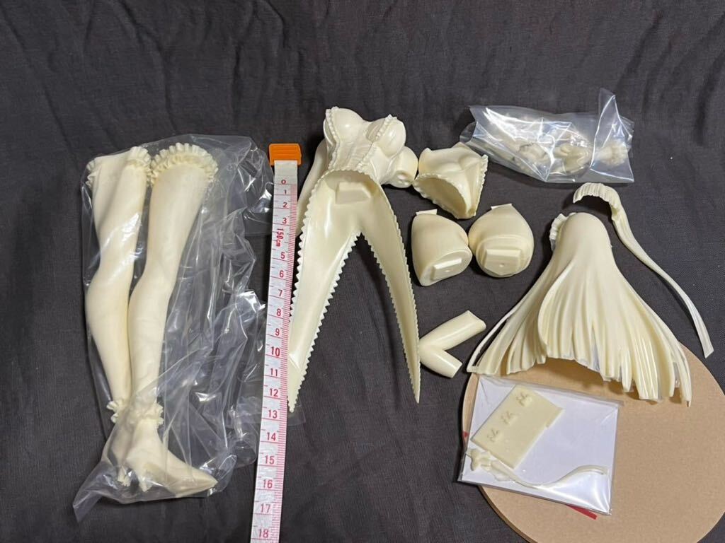 A1 ハウスキーパー 萌 1/5 水原マサキ オリジナルコレクション A1 ハウスキーパー 萌 1/5 水原マサキ オリジナルコレクション