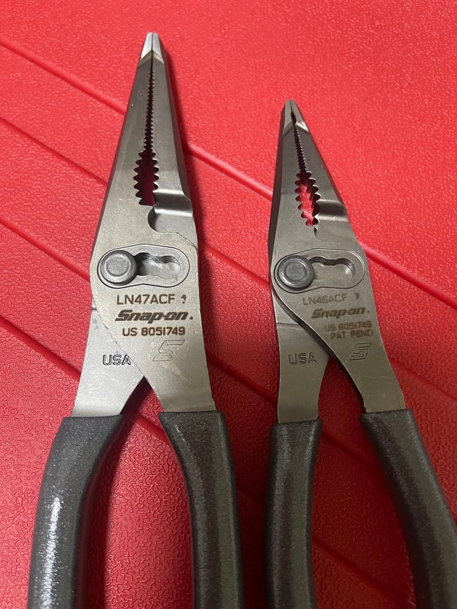 スナップオン Snap-on LN46ACF LN47ACF 3ポジション スナップオン Snap-on LN46ACF LN47ACF 3ポジション