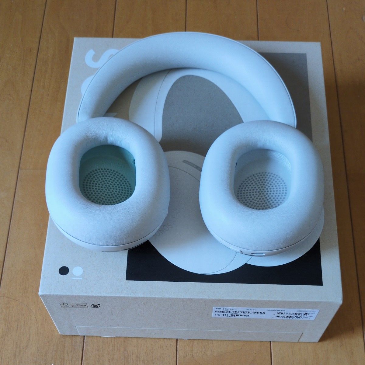 超美品】SONOS ACE|Yahoo!フリマ(旧PayPayフリマ) 超美品】SONOS ACE|Yahoo!フリマ(旧PayPayフリマ)