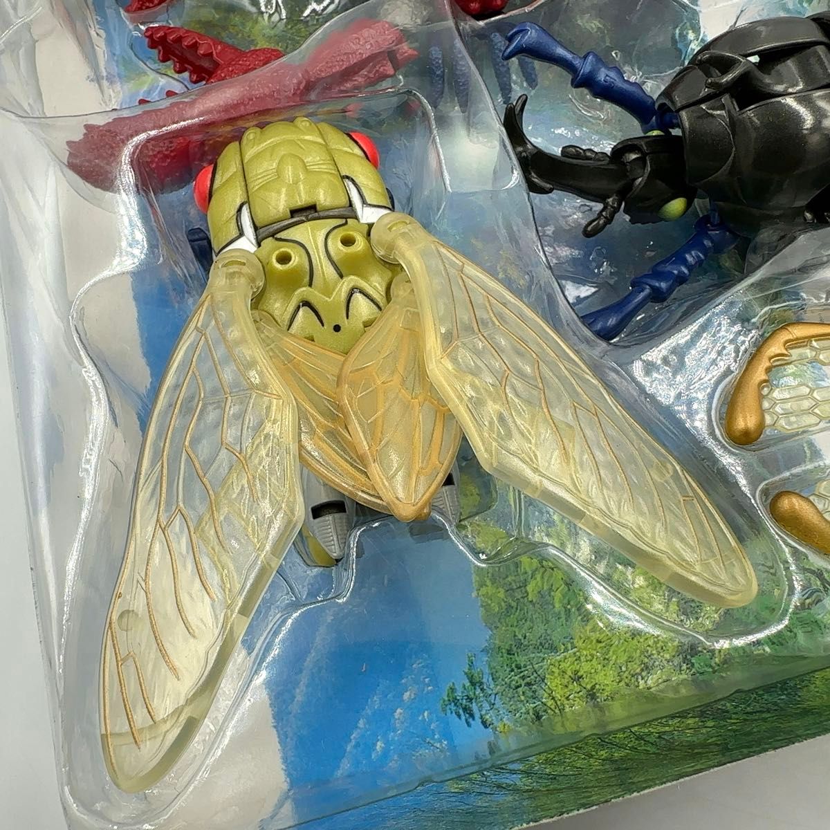 新品同様 TAKARA タカラ X-3 トランスフォーマー 新品同様 TAKARA タカラ X-3 トランスフォーマー