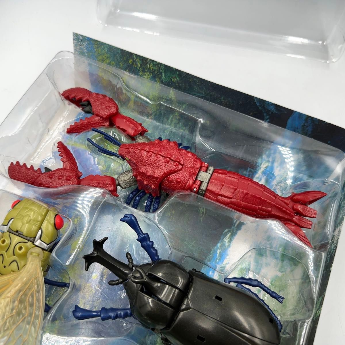 新品同様 TAKARA タカラ X-3 トランスフォーマー 新品同様 TAKARA タカラ X-3 トランスフォーマー