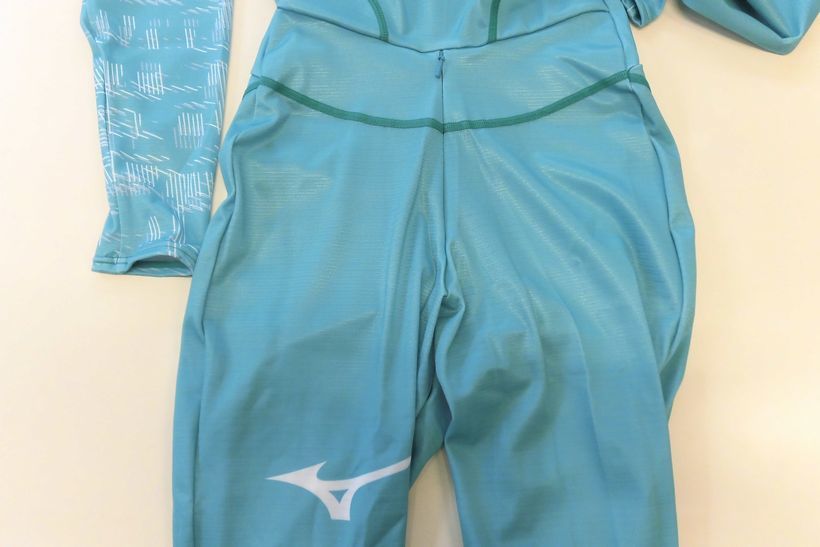 14137円 MIZUNO ミズノ ワンピース Z2JH820221 TQ M - ウエア 14137円 MIZUNO ミズノ ワンピース Z2JH820221 TQ M - ウエア