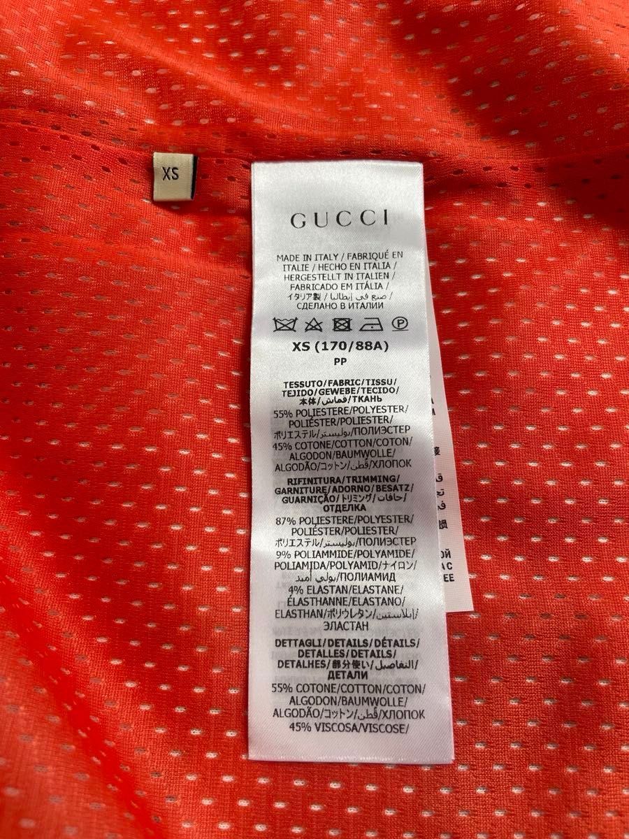 新品】adidas×GUCCI セットアップ ジャージ上下 花柄 アディダス 新品】adidas×GUCCI セットアップ ジャージ上下 花柄 アディダス