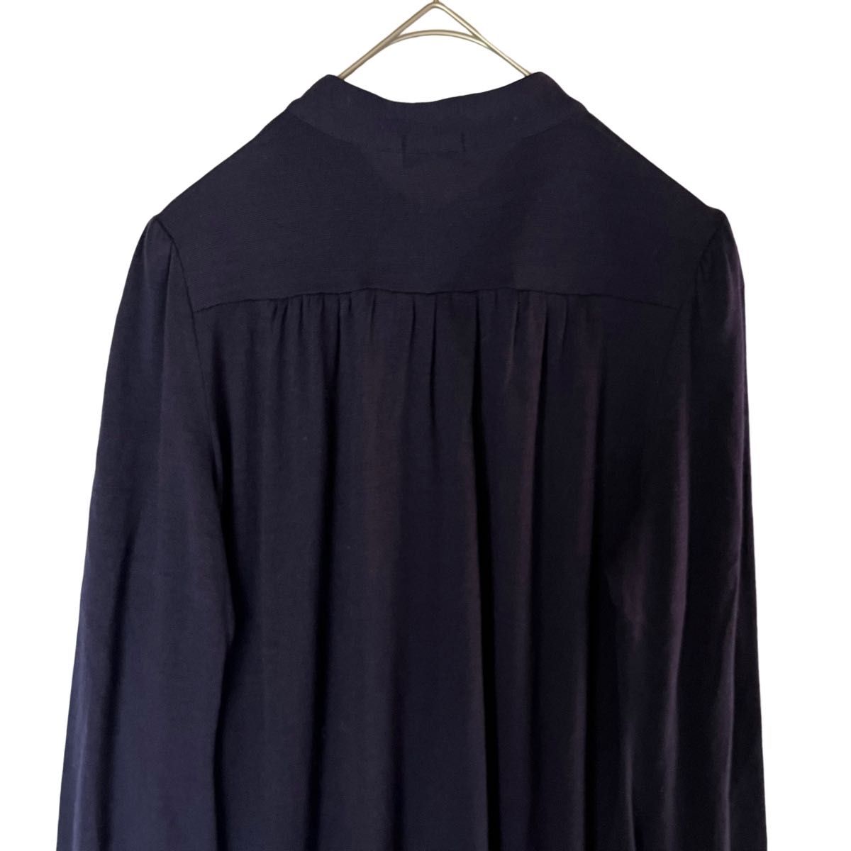 USED】LUCA LADY LUCK LUCA ルカレディラックルカ / 日本製 長袖 USED】LUCA LADY LUCK LUCA ルカレディラックルカ / 日本製 長袖