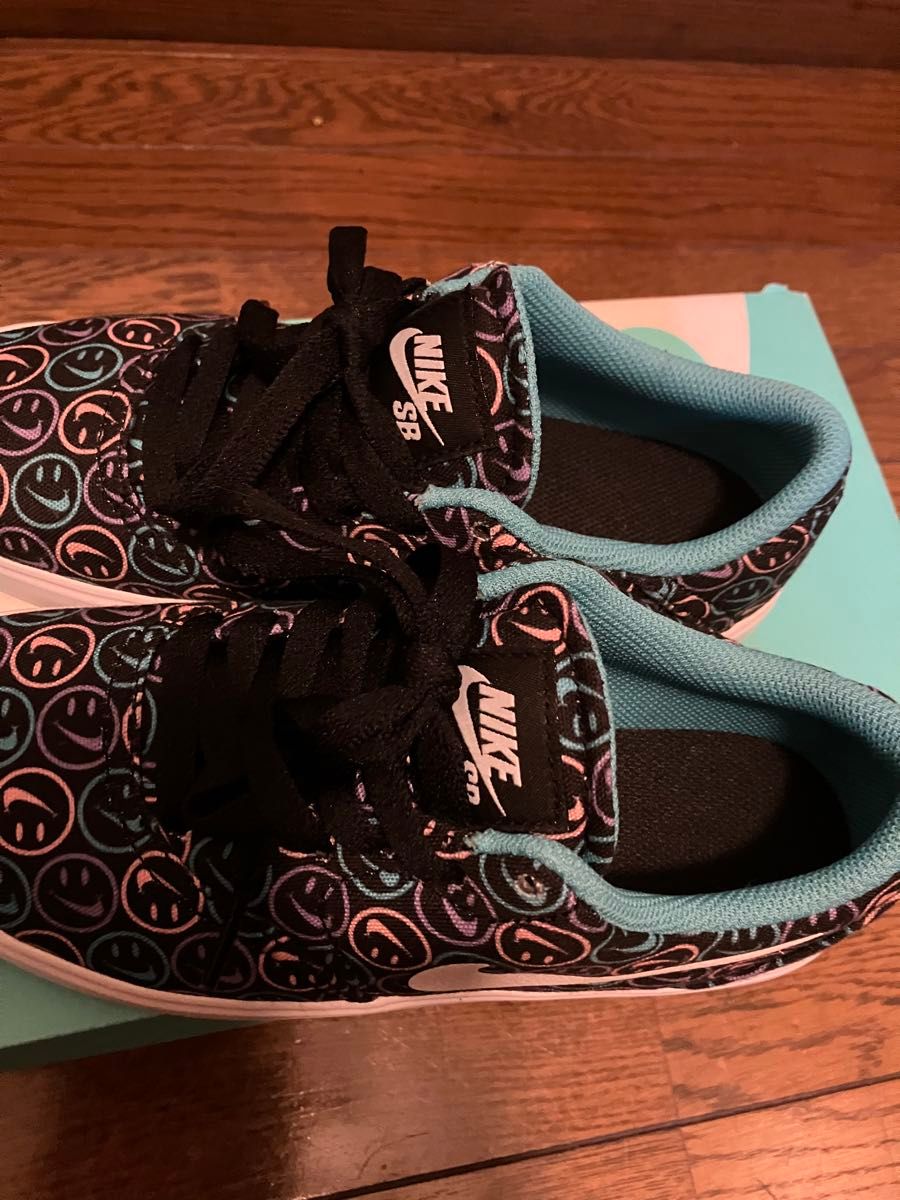 ニコちゃん NIKE ニコちゃんマークスニーカー|Yahoo!フリマ(旧PayPayフリマ)